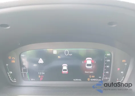 2024 Honda Accord Hybrid Touring из США, поврежденный, VIN 1HGCY2F80RA083131